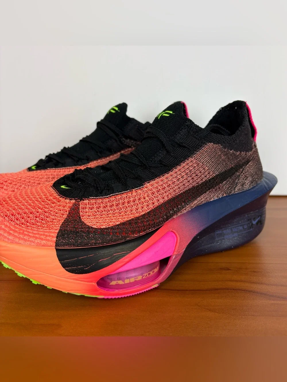 Nike Air Zoom Alphafly 3 Running Shoes